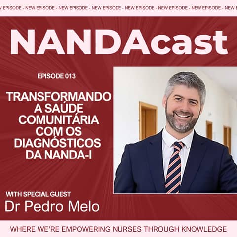 Transformando a Saúde Comunitária com os Diagnósticos da NANDA