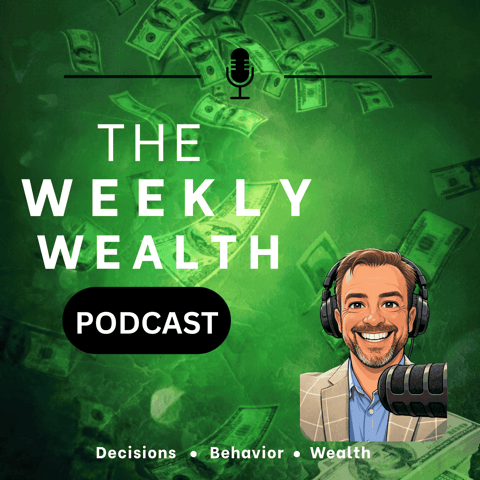 Ep 255: Identify Over Resolutions: Your Money Mindset