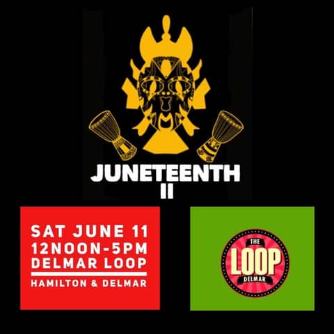 Juneteenth 2022- A Celebration!