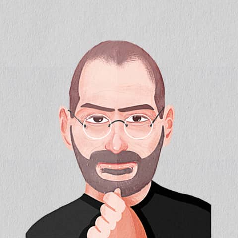 Steve Jobs: Innovator Extraordinaire