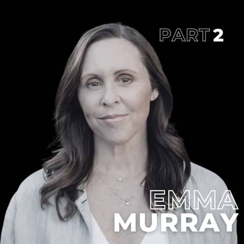 128: Critique Over Criticism: Emma Murray on Learning Faster Under Pressure