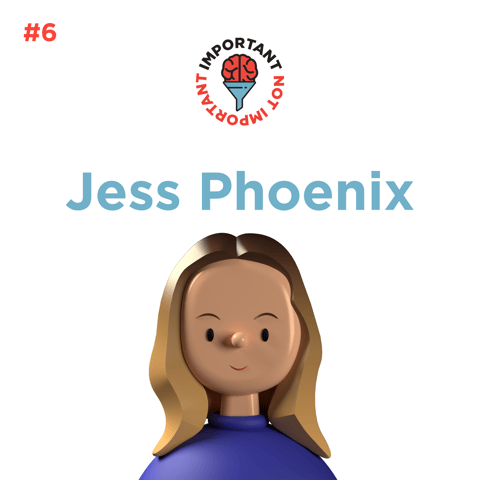 #6: The queer female volcanologist who wants to change Congress