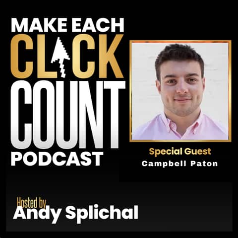 Thought Building A Mobile App Was Out of Reach? Think Again with Campbell Paton