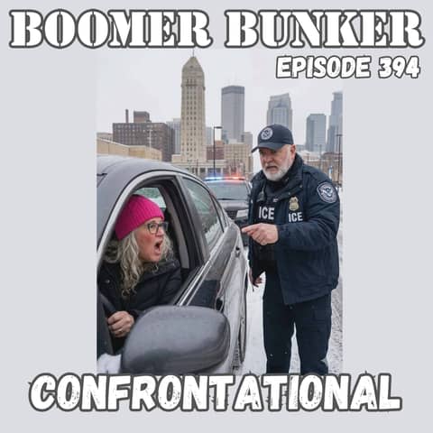 Confrontational | 394