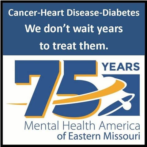 Mental Health: It Matters for Everyone