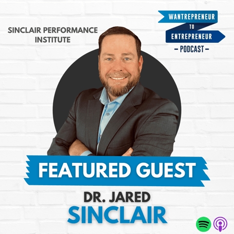 617: ACTION SATURDAY w/ Jared Sinclair (4 STEPS TO CLARITY)