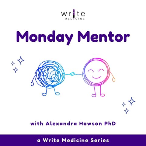 The Write Stuff: Partnering with Medical Writers for Impactful CME/CPD