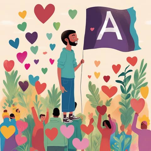 Ace: Exploring Asexuality in Angela Chen's Compelling Audiobook Summary