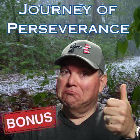 From Rainy Walks to Financial Wins: A Journey of Perseverance