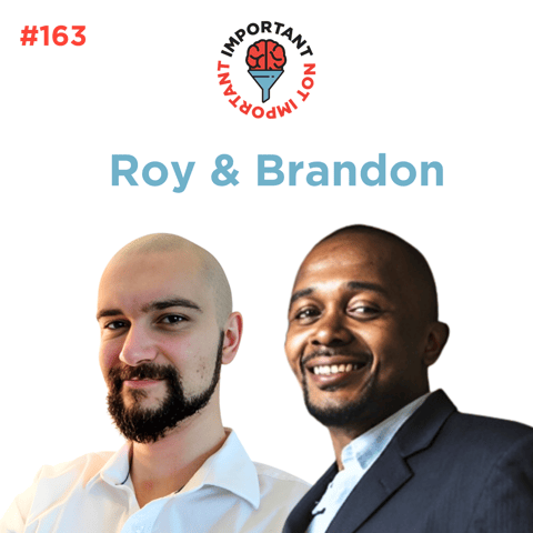 What Can You Do With Just 493 Genes?