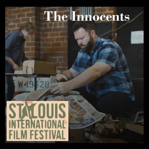 The Innocents: Social Justice Advocacy Through Performance Art