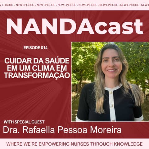 Cuidar da Saúde em um Clima em Transformação