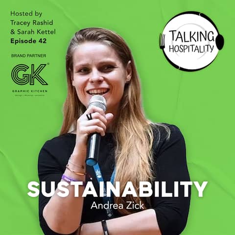 How To Make Your Hospitality Business More Sustainable