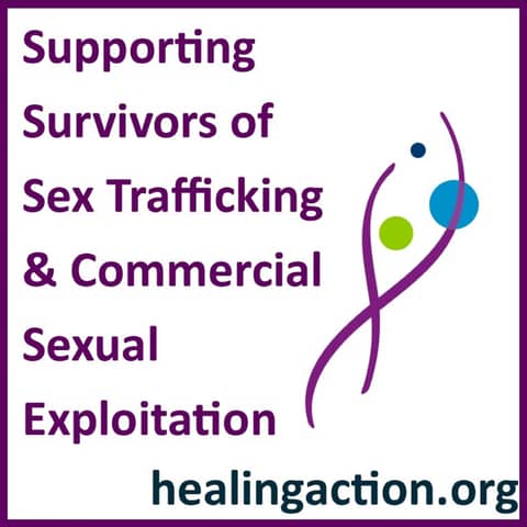 Healing Through Trauma: EMDR Therapy for Survivors of Sex Trafficking