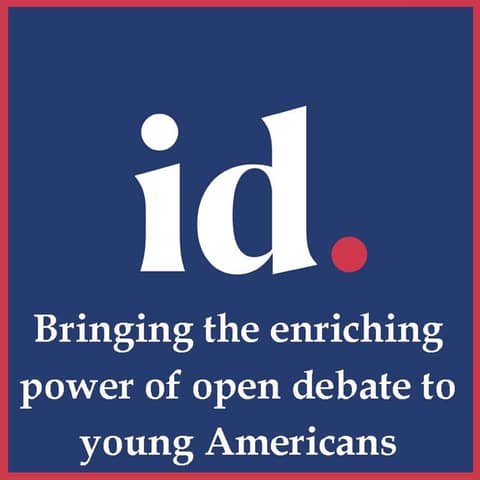 Exploring Bias and Censorship in High School Debate with James Fishback