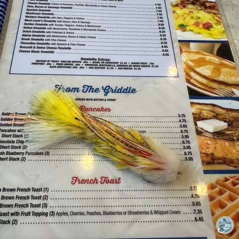 S6, Ep 134: Wrapping Up the Smallmouth Season with Brendan Ruch