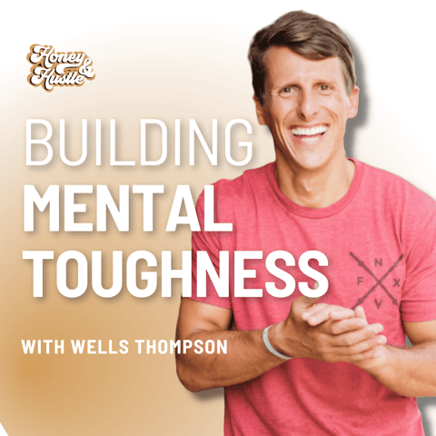 More than an Athlete | How to Build a Business through Mental Toughness