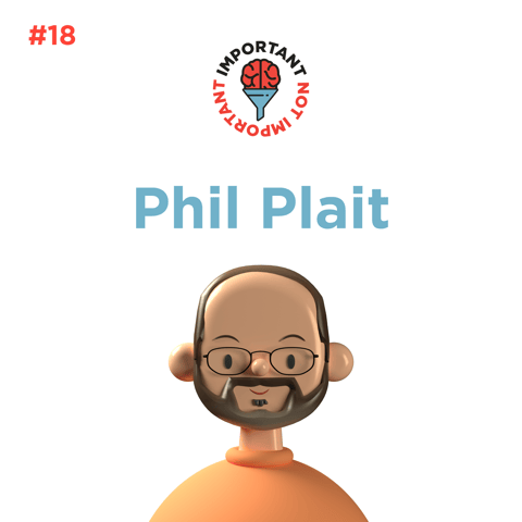 #18: A new science foundation in America