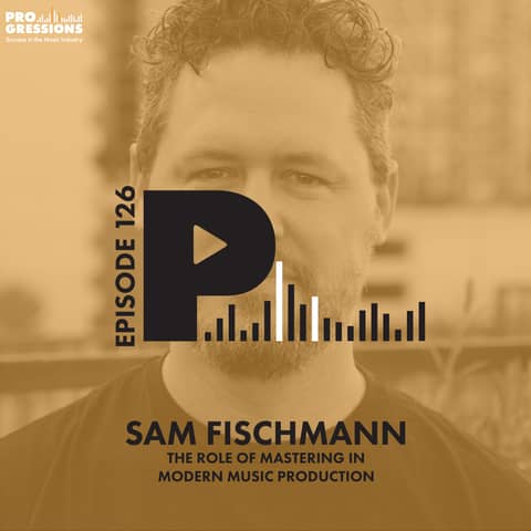 Sam Fischmann - The TRUTH About Mastering in Modern Music Production (AKA: It's OK To Master Your Own Music)