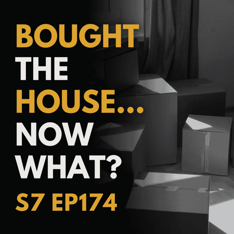 I Bought the House - Now How Do I Budget for Everything Else?