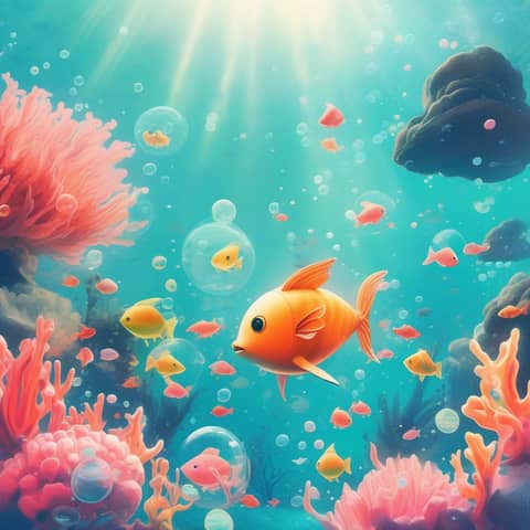 Fish: An Engaging Audiobook Summary for Inspired Workplace Energy