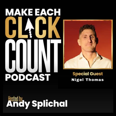 The Key Elements You Need to Be Successful With DTC Facebook Ads with Nigel Thomas