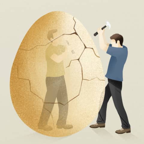 Upheaval: Insights on Managing Turmoil