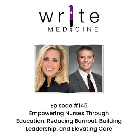 Empowering Nurses Through Education: Reducing Burnout, Building Leadership, and Elevating Care