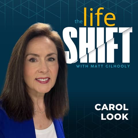 How Carol Look Found Joy When Her Loved Ones Struggled with Addiction