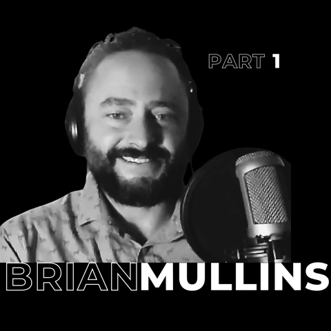 47. Finding Purpose and Success as a Solopreneur with Brian Mullins