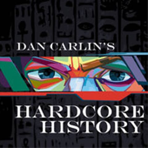 411 Item 223 - Dan Carlin from HardCore History and Common Sense with Dan Carlin Podcasts - 206-666-4357