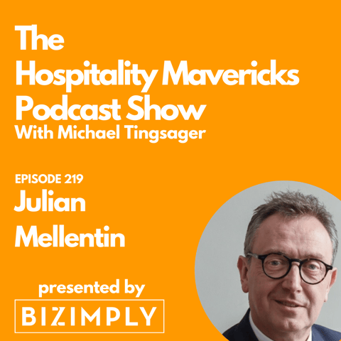 #219 Julian Melletin Director at New Nutrition Business - The biggest failures in the history of food