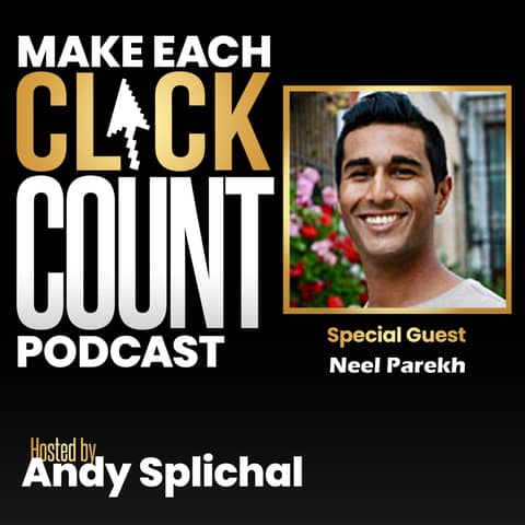 Building and Running A Business Remotely – With Neel Parekh