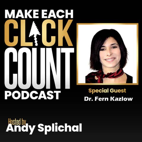 Setting Apart High Achievers With Dr. Fern Kazlow