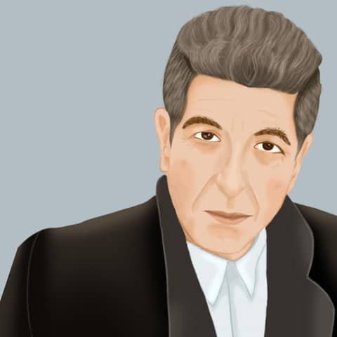 Discovering Leonard Cohen: A Summary of I'm Your Man