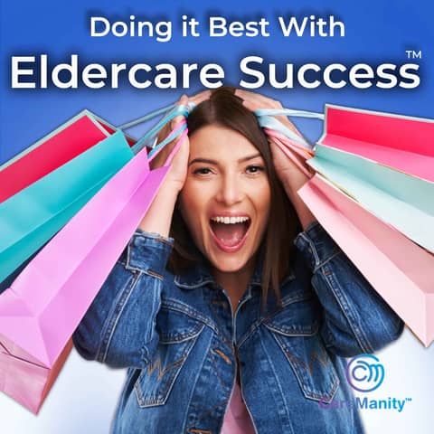 Top Creative Shopping Hacks for Caregivers: :How to Find Solutions from Unexpected Places