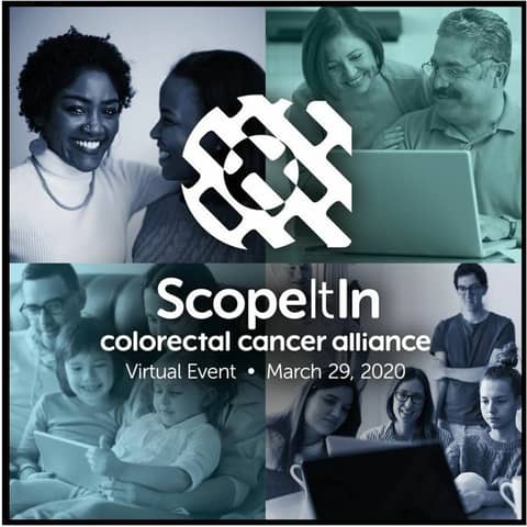 Colorectal Cancer Alliance: Screen, Care, Cure