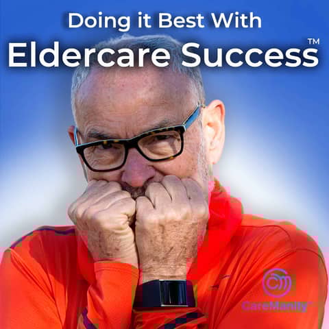 Neuropathy: 10 important ways to help keep parent's safe and their dignity in tact