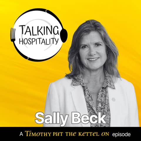 Transforming Perceptions: The Power of the Hoteliers Charter