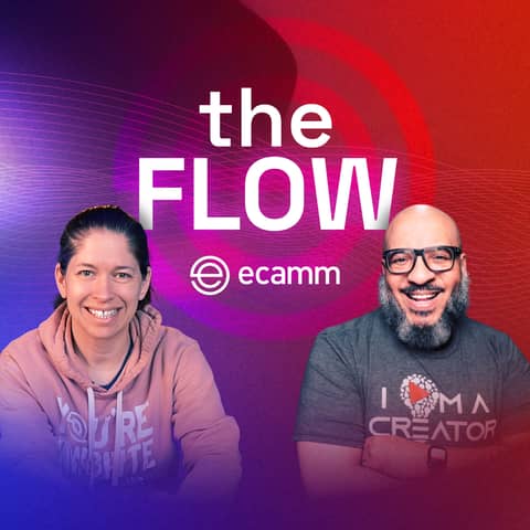 The Flow: Episode 70 - Ask Us Anything