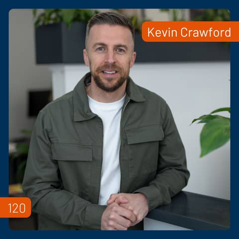 What is Succession Planning & Why Does It Matter with Kevin Crawford | 120