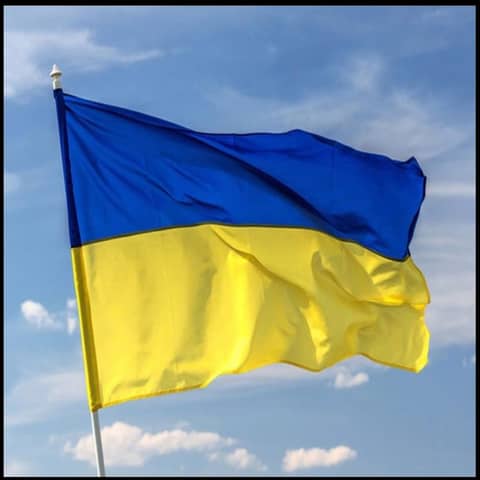 Ukraine and Russia: David and Goliath