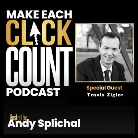 Seeing Amazon Clearly With Dr. Travis Zigler