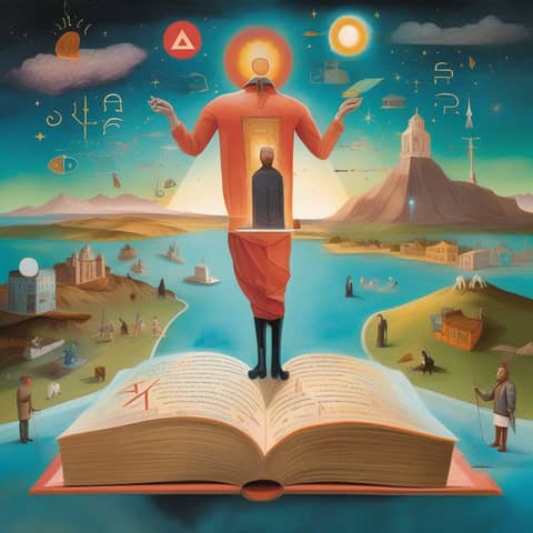 Novus Ordo Seclorum: A Compelling Audiobook Summary of America's Hidden History