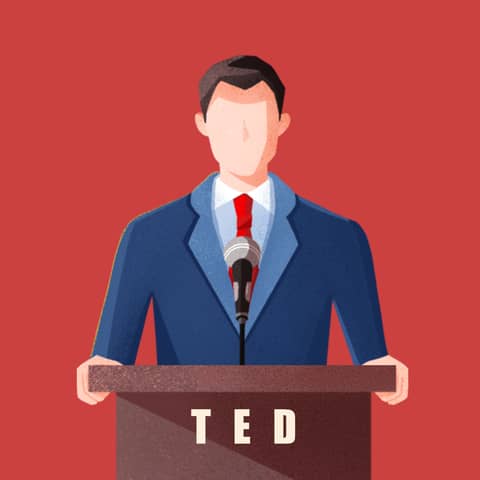 TED Talks: The Official Guide
