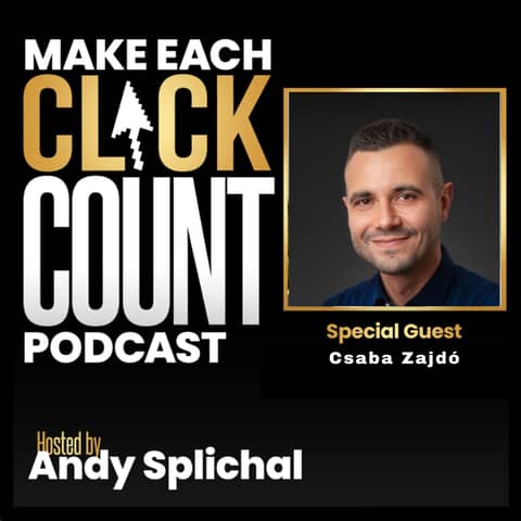 Incorporating AI to Improve Your Customer Experience with Csaba Zajdo