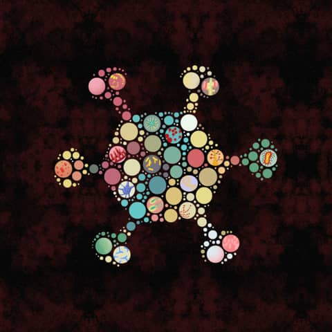 I Contain Multitudes: Unveiling the Hidden Power in Nature