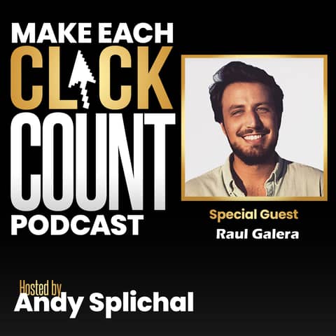 Creating A Referral Program That Will Grow Your eCommerce Business With Raul Galera