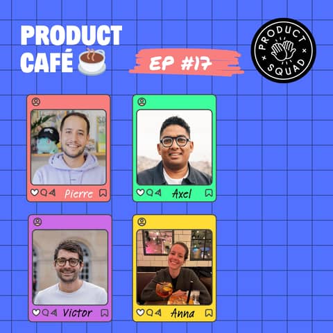 [🇫🇷 Product Café ☕️ #17] Salaires Tech 2024, tendances marché, Pierre Abi Hatem