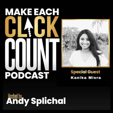 Fine Tuning Your Conversion Rates With A CRO Expert with Kanika Misra